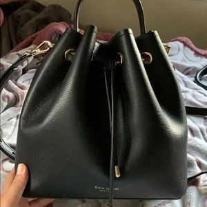Kate Spade Bucket Purse